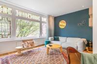 Woning Groen van Prinstererstraat 31 Rotterdam