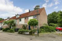 Woning De Kievit 122 Driebergen-Rijsenburg