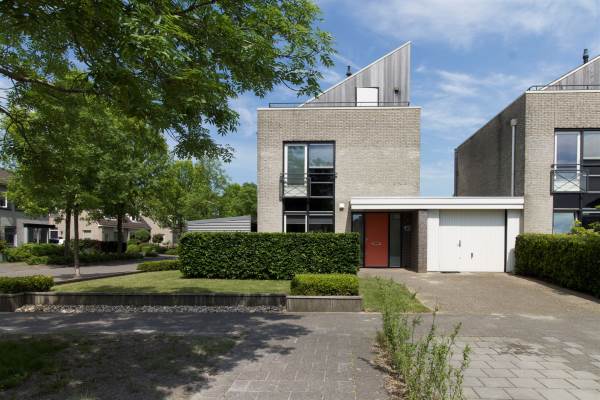 Woning Galamastins 12 Leeuwarden