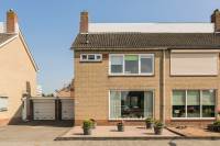 Woning Koningin Emmastraat 36 Fijnaart