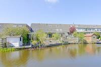 Woning Doorzwin 3633 88 NK Julianadorp