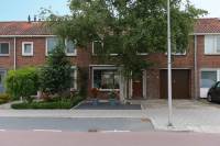 Woning Jan van Beaumontstraat 23 Gouda