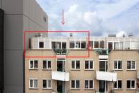 Woning Tuinweg 24 Hoofddorp