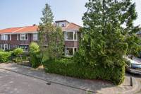 Woning Borchsatelaan 59 Rotterdam