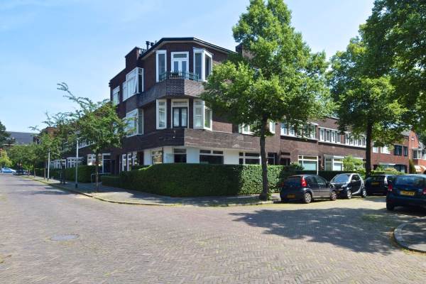 Woning De Sitterstraat 2 Groningen