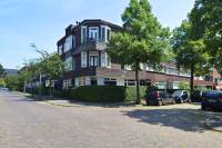 Woning De Sitterstraat 2 Groningen