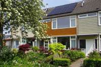 Woning Ceresakker 36 Bedum