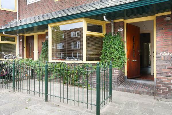 Woning Korreweg 204 Groningen