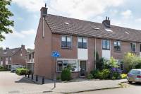 Woning Laurens Bogtmanstraat 30 Hengelo