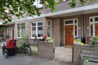 Woning Van Panhuysstraat 5 Den Haag