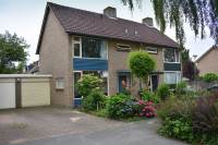 Woning St. Adelbertstraat 12 Mook