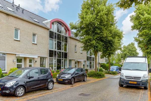 Woning Van der Vlugtlaan 8 Wageningen