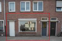 Woning Wagenaarstraat 18 Tilburg
