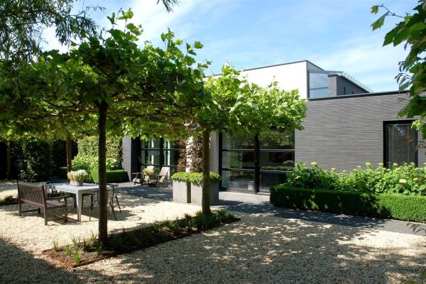 Woning Eeckenbosch 6 Roden