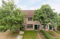 Woning Vlouwakkers 3 Annen