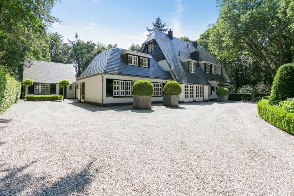 Woning Keijenbergseweg 21 Wageningen