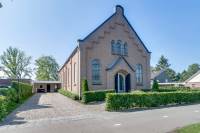 Woning Hoofdweg 93 De Krim