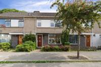 Woning Maluslaan 88 Groningen