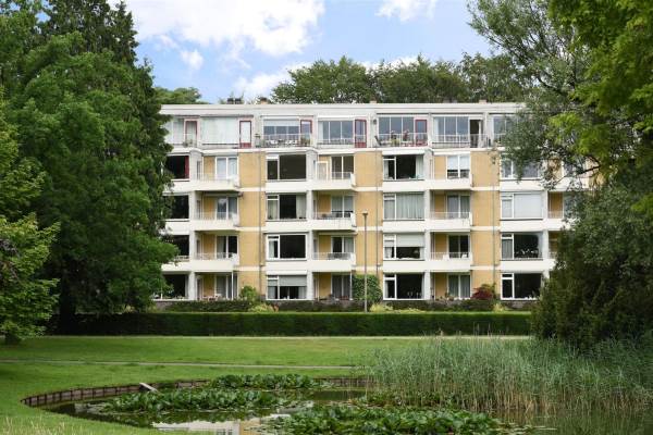 Woning Gooilandseweg 103 Bussum