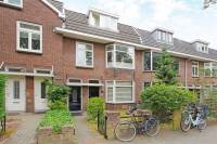 Woning Frans Halsstraat 73 Nijmegen