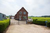 Woning Lodderlandsedijk 21 Tinte