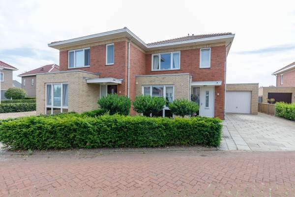 Woning Dovenetel 61 Rijssen