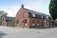 Woning Baroniestraat 1 Boxtel