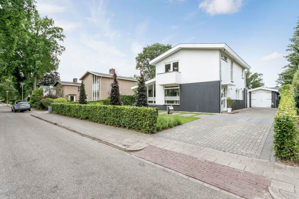 Woning Keizersweg 16 Nijverdal