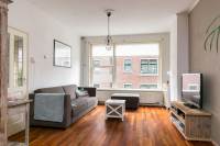 Woning Troelstrastraat 24 Rotterdam