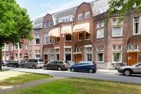 Woning Jozef Israëlslaan 7 Den Haag