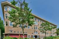 Woning Adriaan van Bergenstraat 8 Amsterdam