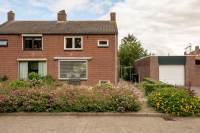 Woning Vlietstraat 17 Sleeuwijk