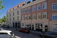 Woning Deymanstraat 18 Amsterdam