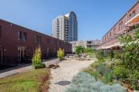 Woning Nieuwe Haven 151 Den Haag