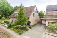Woning De Haar 18 Dwingeloo