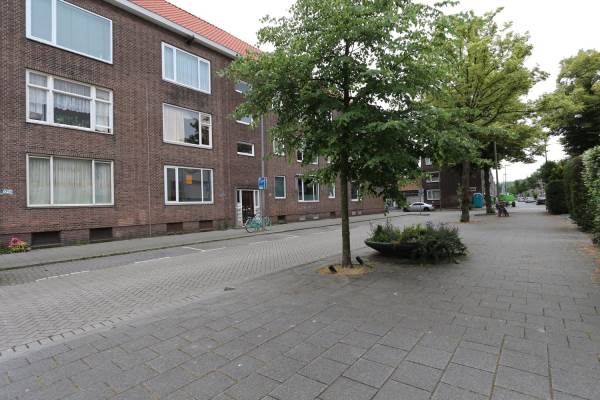 Woning Klaverstraat 72 Rotterdam