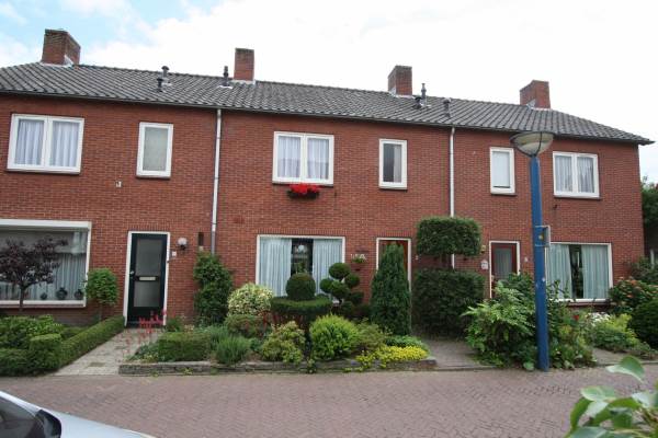 Woning Smidsweg 6 Schalkhaar