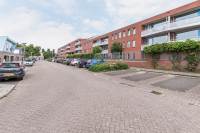 Woning Sichtermanmarke 88 Zwolle