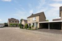 Woning Weth van Berkelstraat 30 Ammerzoden