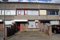 Woning Dasseburcht 9 Oss