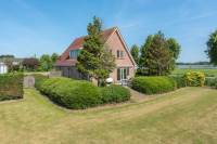 Woning Linnaeusweg 16 Almere