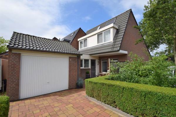 Woning Verzetslaan 77 Meppel