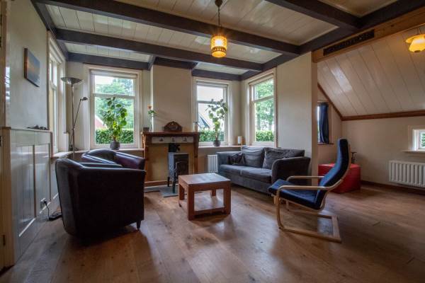 Woning Uiterburen 136 Zuidbroek