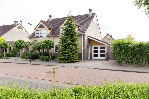 Woning Brilbeer 30 Heerhugowaard
