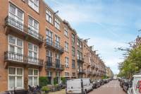 Woning Valeriusstraat 169 Amsterdam