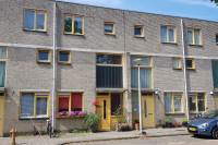 Woning Sandwijk 50 Amsterdam