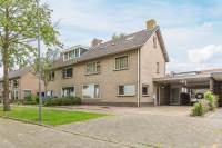 Woning Rode Vaart 23 Terheijden