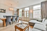 Woning Tweede Jan Steenstraat 64 Amsterdam