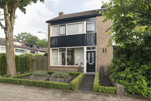 Woning Zwaluwstraat 30 Vaassen