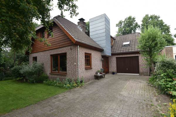 Woning Europalaan 1 Epe